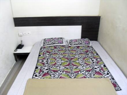 Hotel Yatrik, Raipur 5